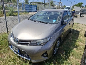 Toyota Auris 1.8HYBRID