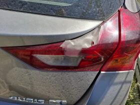 Обява за продажба на Toyota Auris 1.8HYBRID ~9 000 лв. - изображение 8