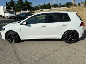 Обява за продажба на VW Golf Vw Golf 7.5    1.5 TGI   ~29 999 лв. - изображение 2