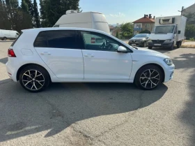 Обява за продажба на VW Golf Vw Golf 7.5    1.5 TGI   ~29 999 лв. - изображение 3