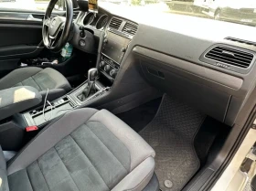 Обява за продажба на VW Golf Vw Golf 7.5    1.5 TGI   ~29 999 лв. - изображение 8