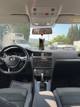 Обява за продажба на VW Golf Vw Golf 7.5    1.5 TGI   ~29 999 лв. - изображение 6