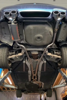 BMW 530 M5 - 29999 лв. - 82936900 8