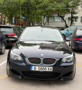 BMW 530 M5 - 29999 лв. - 82936900 6