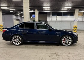 BMW 530 M5 - 29999 лв. - 82936900 4