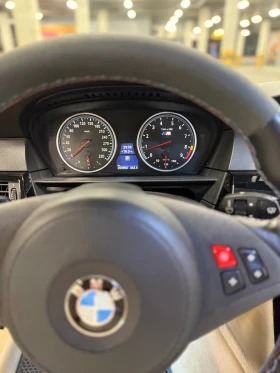 BMW 530 M5 - 29999 лв. - 82936900 10