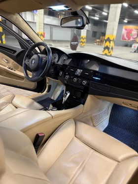 BMW 530 M5 - 29999 лв. - 82936900 13