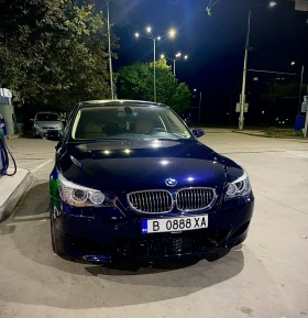 BMW 530 M5 - 29999 лв. - 82936900 5
