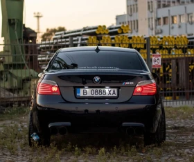 BMW 530 M5 - 29999 лв. - 82936900 2