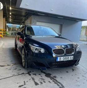 BMW 530 M5 - 29999 лв. - 82936900 16