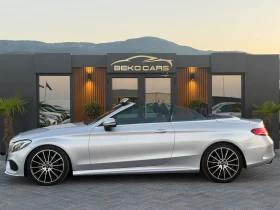 Обява за продажба на Mercedes-Benz C 220 ///AMG-PACK///Кабрио нов внос от Белгия ~44 900 лв. - изображение 6