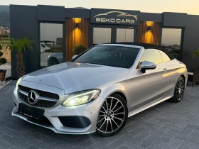 Обява за продажба на Mercedes-Benz C 220 ///AMG-PACK///Кабрио нов внос от Белгия ~44 900 лв. - изображение 7
