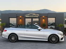 Обява за продажба на Mercedes-Benz C 220 ///AMG-PACK///Кабрио нов внос от Белгия ~44 900 лв. - изображение 3