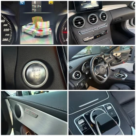 Mercedes-Benz C 220 ///AMG-PACK///     | Mobile.bg    14
