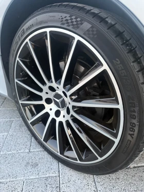 Mercedes-Benz C 220 ///AMG-PACK///     | Mobile.bg    16