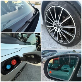 Mercedes-Benz C 220 ///AMG-PACK///     | Mobile.bg    15