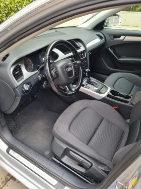 Audi A4 | Mobile.bg    6