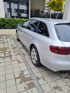 Audi A4 | Mobile.bg    4