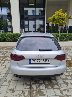 Audi A4 | Mobile.bg    5