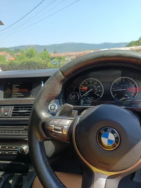 BMW 520 | Mobile.bg    9