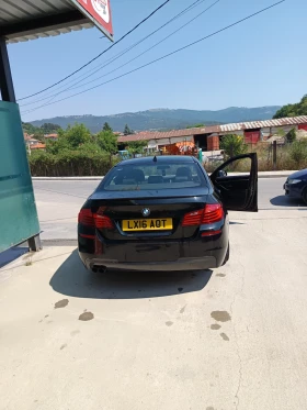 BMW 520 | Mobile.bg    11