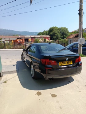 BMW 520 | Mobile.bg    12