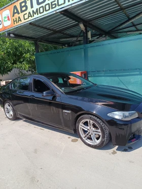BMW 520 | Mobile.bg    3