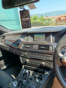 BMW 520 | Mobile.bg    8