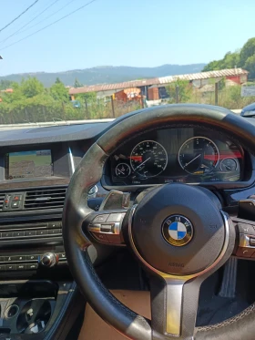 BMW 520 | Mobile.bg    7