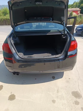 BMW 520 | Mobile.bg    14