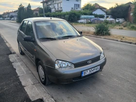 Lada Kalina 1.6   | Mobile.bg    3