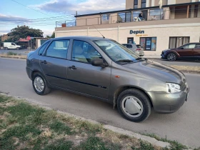 Lada Kalina 1.6   | Mobile.bg    11