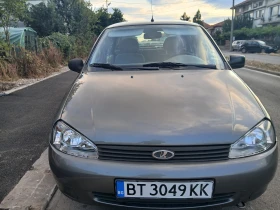     Lada Kalina 1.6  