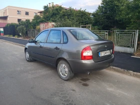 Lada Kalina 1.6   | Mobile.bg    6