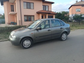 Lada Kalina 1.6   | Mobile.bg    15