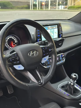 Hyundai I30 N Performance | Mobile.bg    12
