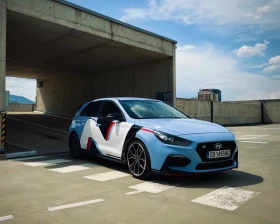 Hyundai I30 N Performance - 19600 € / 38334.27 лв. - 39609304 2
