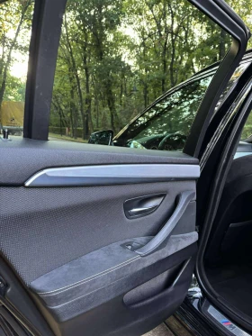 BMW 535 BMW 535d  M Sport   Xdrive | Mobile.bg    15