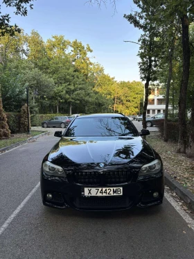 Обява за продажба на BMW 535 BMW 535d  M Sport   Xdrive ~27 500 лв. - изображение 1