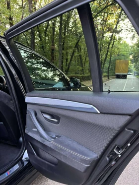 BMW 535 BMW 535d  M Sport   Xdrive | Mobile.bg    16