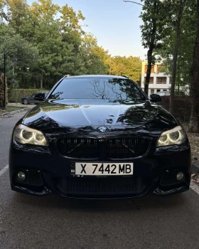 Обява за продажба на BMW 535 BMW 535d  M Sport   Xdrive ~27 500 лв. - изображение 1