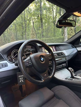 BMW 535 BMW 535d  M Sport   Xdrive | Mobile.bg    13