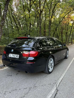 Обява за продажба на BMW 535 BMW 535d  M Sport   Xdrive ~27 500 лв. - изображение 3