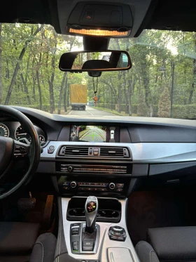Обява за продажба на BMW 535 BMW 535d  M Sport   Xdrive ~27 500 лв. - изображение 11