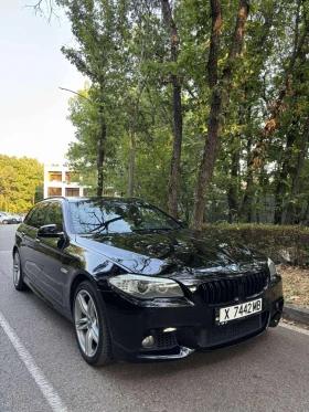 Обява за продажба на BMW 535 BMW 535d  M Sport   Xdrive ~27 500 лв. - изображение 2