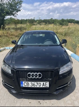 Обява за продажба на Audi A3 tdi ~8 500 лв. - изображение 1