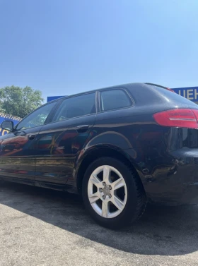 Обява за продажба на Audi A3 tdi ~8 500 лв. - изображение 5