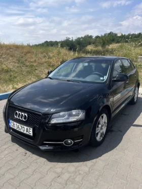 Обява за продажба на Audi A3 tdi ~8 500 лв. - изображение 1