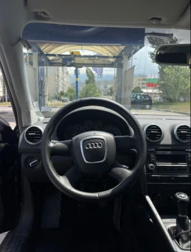 Обява за продажба на Audi A3 tdi ~8 500 лв. - изображение 3