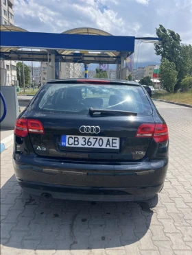 Обява за продажба на Audi A3 tdi ~8 500 лв. - изображение 6